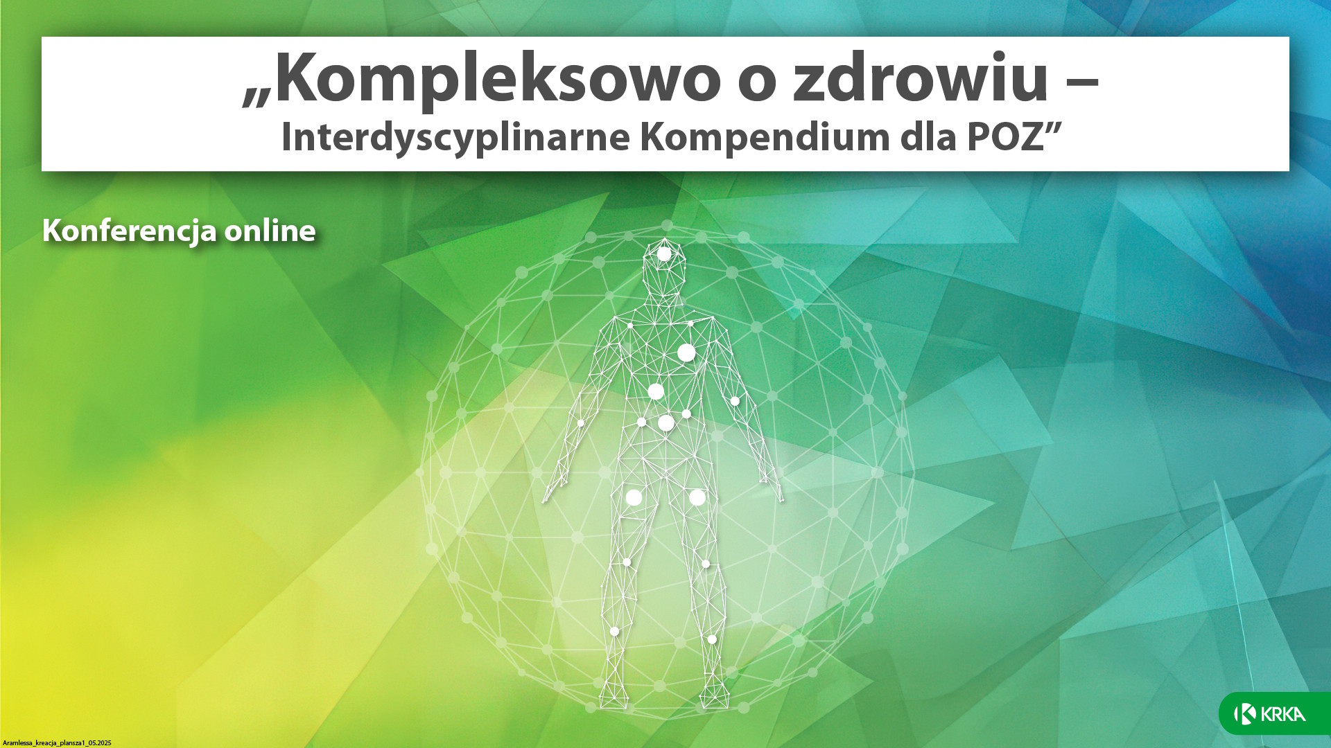 Kompleksowo o zdrowiu – Interdyscyplinarne kompendium dla POZ