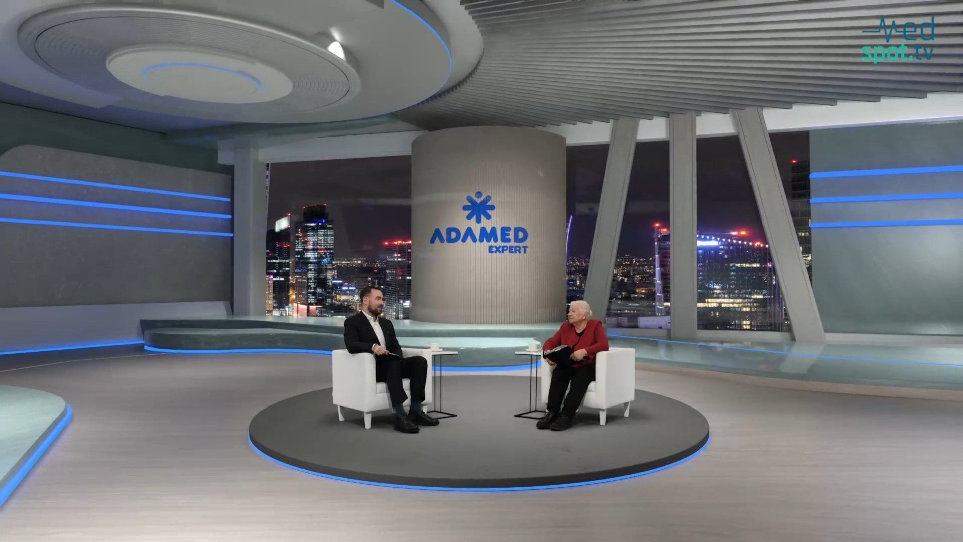 Sekrety składników wspierających wzrok: od A (aronia) do Z (zeaksantyna)