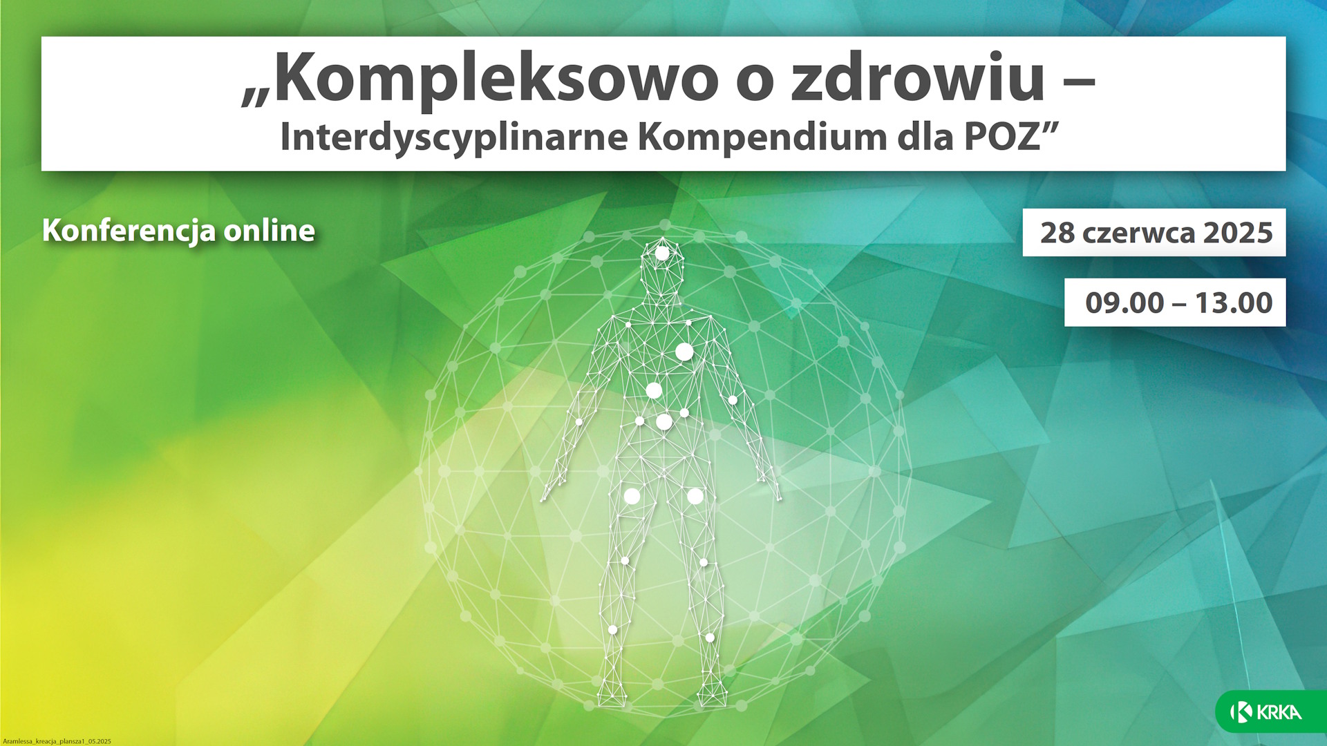 Kompleksowo o zdrowiu – Interdyscyplinarne kompendium dla POZ