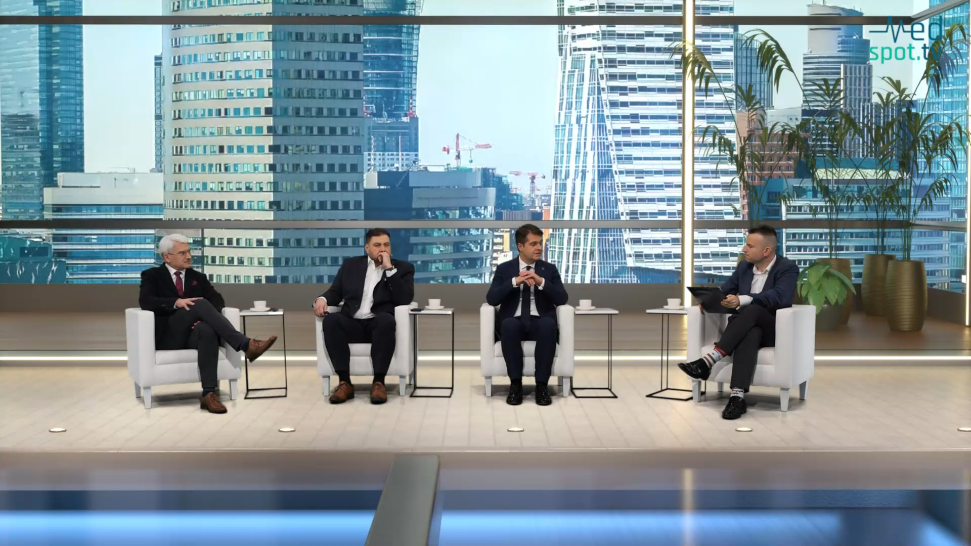 Nowoczesne spojrzenie na ryzyko sercowo-naczyniowe